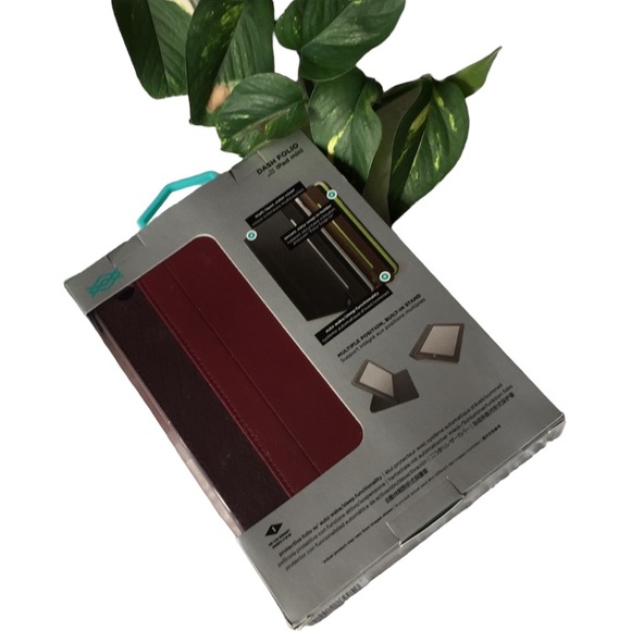 Folio iPad Mini Cover - Picture 2 of 7